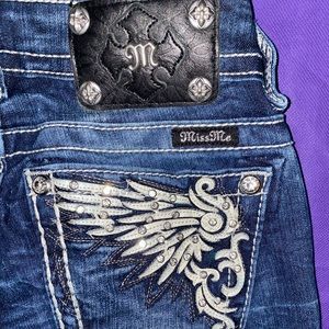 Miss Me Women’s Jeans